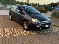 Usata Fiat Punto Evo 75 CV (55 kW) 2010 Utilitaria
