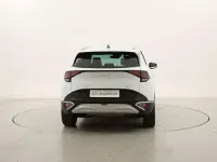 Usata Kia Sportage Style 230 CV (169 kW) 2022 Bianco SUV