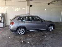 Usado BMW X1 143 CV (105 kW) 2012 Plateado SUV