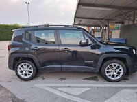 Usata Jeep Renegade Limited 120 CV (88 kW) 2019 SUV