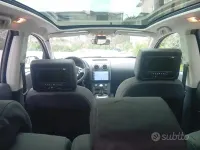 Usata Nissan Qashqai +2 110 CV (80 kW) 2012 Nero SUV
