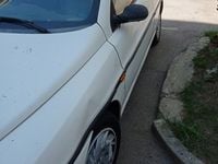 Usata Lancia Ypsilon 1997 Bianco Utilitaria