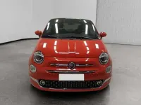 Usado Fiat 500 Dolcevita 70 CV (51 kW) 2024 Negro Berlina
