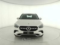 Usata Mercedes GLA180 Advanced 116 CV (85 kW) 2025 Bianco polare SUV