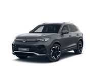 Usata VW Tiguan 150 CV (110 kW) 2025 Grigio SUV