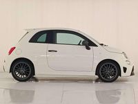 Usata Abarth 595 165 CV (121 kW) 2024 Bianco Berlina