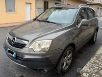 Usata Opel Antara 150 CV (110 kW) 2007 SUV