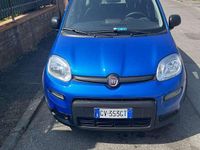 Usata Fiat Panda 69 CV (50 kW) 2024 Utilitaria