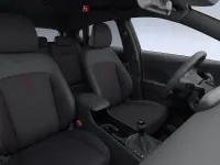Begagnad Hyundai Kona 120 HK (88 kW) 2024 Svart SUV