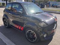 Usata Chatenet CH46 2020 Nero Utilitaria