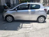 Usata Peugeot 108 82 CV (60 kW) 2016 Utilitaria
