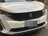 Usata Peugeot 3008 Active 131 CV (96 kW) 2022 Bianco SUV