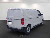 Usata Peugeot Expert S 120 CV (88 kW) 2024 Bianco Furgone