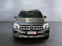 Usata Mercedes GLB180 Business 116 CV (85 kW) 2021 Grigio SUV