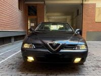 Usata Alfa Romeo 166 Progression 190 CV (139 kW) 2001 Berlina