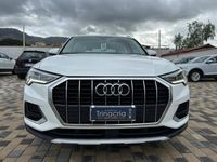 usata Audi Q3 Q335 2.0 tdi 150CV Advanced Full led s-tronic