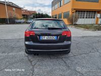 usata Audi A3 1.9 tdi Ambiente