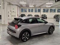 Nuova Lancia Ypsilon 101 CV (74 kW) 2025 Grigio granito (861) Utilitaria