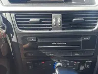 Usata Audi A4 177 CV (130 kW) 2013 Grigio Station wagon