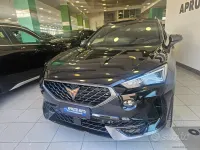 Usata Cupra Formentor 150 CV (110 kW) 2024 Nero SUV
