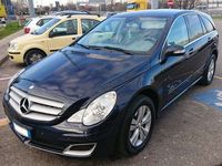 usata Mercedes R320 Classe R - BR251 2005 cdi V6 Sport