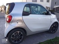 usata Smart ForTwo Coupé forTwo1.0 Urban (sport edition1) 71cv twinamic