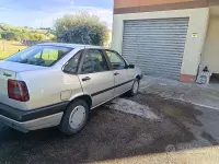 Usata Fiat Tempra 76 CV (55 kW) 1991 Berlina