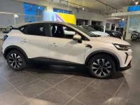 Nuova Renault Captur Evolution 91 CV (66 kW) 2025 Bianco SUV