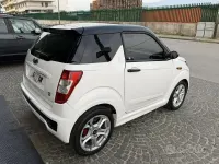 Usata Ligier JS50 2021 Bianco Utilitaria