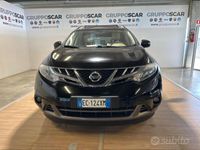 usata Nissan Murano Murano 2ª serie -2.5 dCi Tek U61313