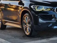 Usata BMW X1 116 CV (85 kW) 2020 SUV