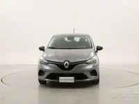 Gebraucht Renault Clio V Equilibre 101 PS (74 kW) 2023 Grau Kleinwagen