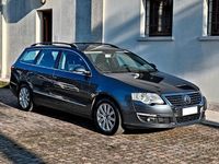 usata VW Passat 1.4 16V TSI Var. Comf. EcoFuel