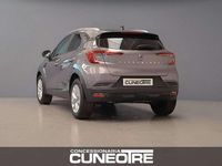 Nuova Mitsubishi ASX Invite 91 CV (66 kW) 2025 Nero SUV