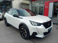 usata Peugeot 2008 1.2 PureTech GT