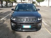 Usata Jeep Compass Limited 120 CV (88 kW) 2020 Other SUV
