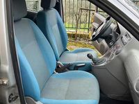 Usata Fiat Panda 2005 Utilitaria