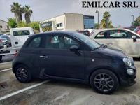 usata Fiat 500 1.0 Hybrid Connect