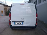 usata Mercedes Citan 109 1.5 CDI S&S Furgone Long