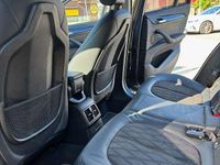 Usata BMW X1 xLine 150 CV (110 kW) 2021 Grigio SUV