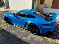 Usata Porsche 911 Carrera 510 CV (375 kW) 2021 Other Coupé