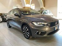 usata Fiat Tipo 1.6 Mjt S&S SW Lounge 120cv