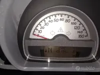 Usata Smart ForTwo Coupé 71 CV (52 kW) 2007 Bianco Coupé