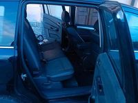 Occasion Opel Zafira 2008 Noir Monospace