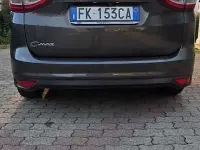 Usata Ford C-MAX Titanium 95 CV (69 kW) 2017 Monovolume