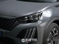 Usata Peugeot 2008 GT 131 CV (96 kW) 2024 Grigio selenium SUV