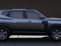 Nuova Dacia Duster 120 CV (88 kW) 2026 Grigio SUV