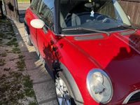 Usata Mini One D 75 CV (55 kW) 2005 Utilitaria