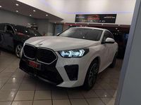 Usata BMW X2 M Sport 150 CV (110 kW) 2025 Bianco SUV