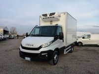 usata Iveco Daily 60c15 PM isotermico -20°